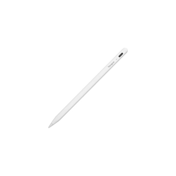 Targus - Antimicrobial Active Stylus for iPad - White Brand New - Picture 10 of 16